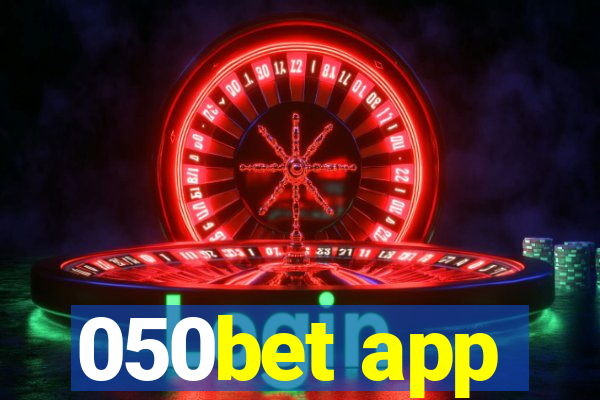 050bet app